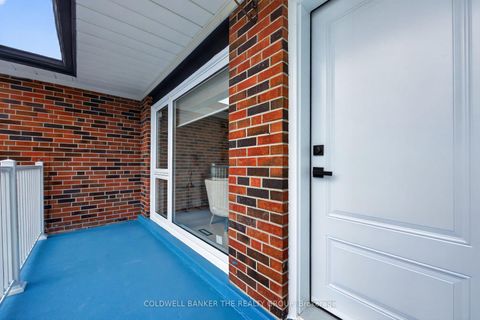 Photo 18 at 4 Imogene Avenue, Humbermede, Toronto