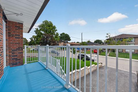 Photo 19 at 4 Imogene Avenue, Humbermede, Toronto