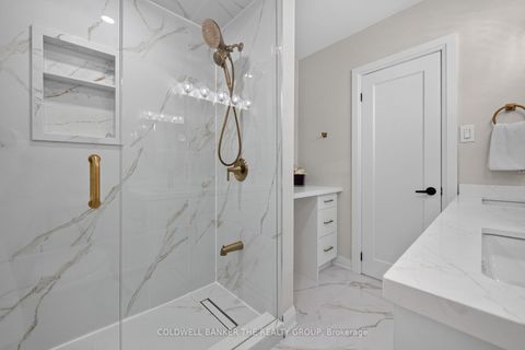 Photo 20 at 4 Imogene Avenue, Humbermede, Toronto