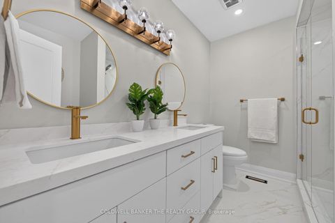 Photo 21 at 4 Imogene Avenue, Humbermede, Toronto