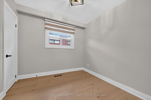 Photo 22 at 4 Imogene Avenue, Humbermede, Toronto