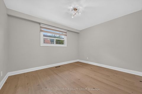 Photo 24 at 4 Imogene Avenue, Humbermede, Toronto