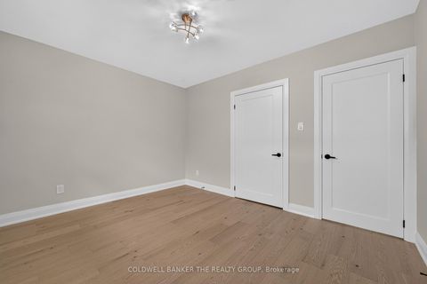 Photo 25 at 4 Imogene Avenue, Humbermede, Toronto