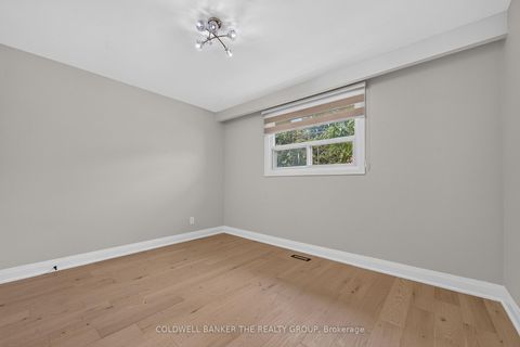 Photo 27 at 4 Imogene Avenue, Humbermede, Toronto