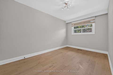 Photo 28 at 4 Imogene Avenue, Humbermede, Toronto