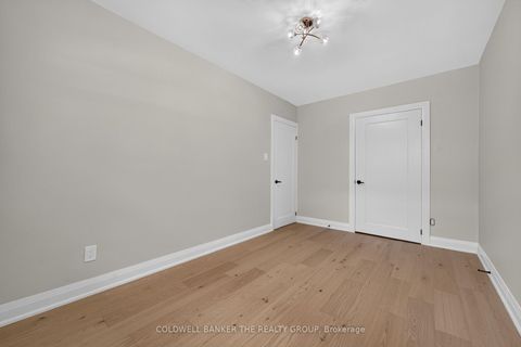 Photo 29 at 4 Imogene Avenue, Humbermede, Toronto