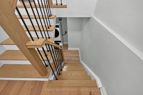 Photo 31 at 4 Imogene Avenue, Humbermede, Toronto