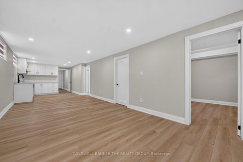 Photo 32 at 4 Imogene Avenue, Humbermede, Toronto