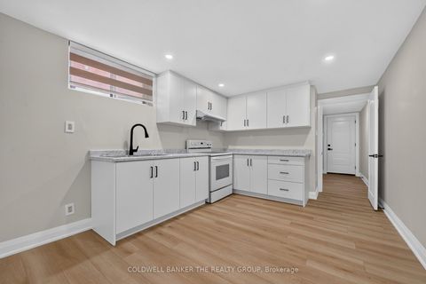 Photo 35 at 4 Imogene Avenue, Humbermede, Toronto