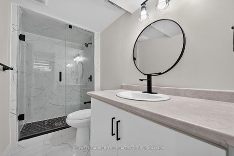 Photo 36 at 4 Imogene Avenue, Humbermede, Toronto