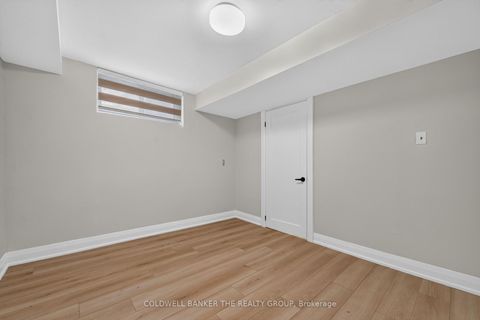 Photo 37 at 4 Imogene Avenue, Humbermede, Toronto