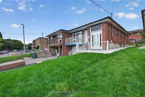 Photo 41 at 4 Imogene Avenue, Humbermede, Toronto