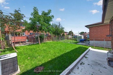 Photo 42 at 4 Imogene Avenue, Humbermede, Toronto