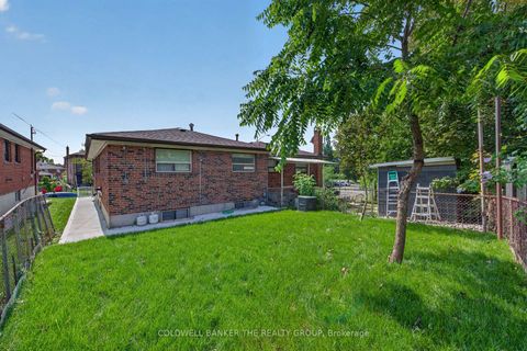 Photo 43 at 4 Imogene Avenue, Humbermede, Toronto