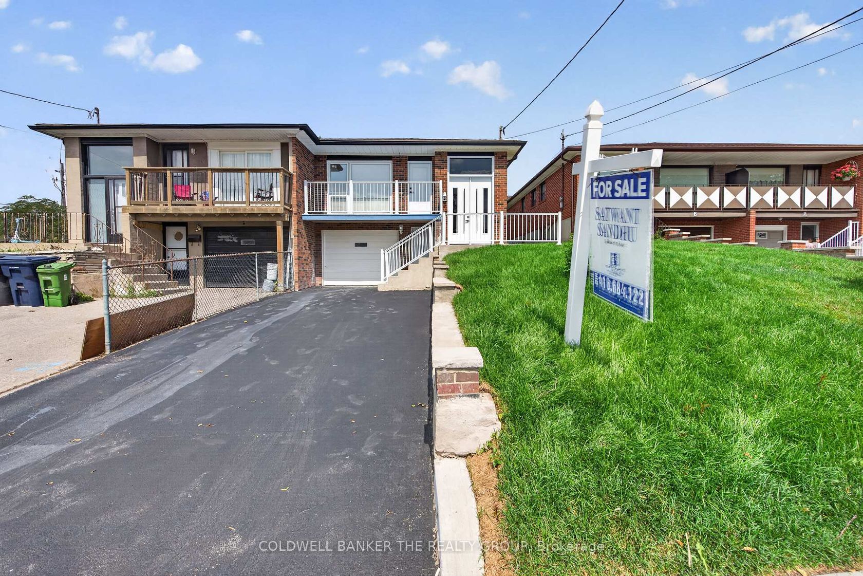 4 Imogene Avenue, Humbermede, Toronto 