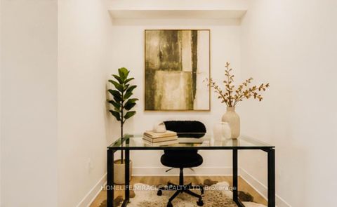 Photo 7 at 1512 - 840 Queens Plate Drive, Clairville, Toronto