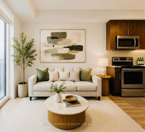 Photo 11 at 1512 - 840 Queens Plate Drive, Clairville, Toronto