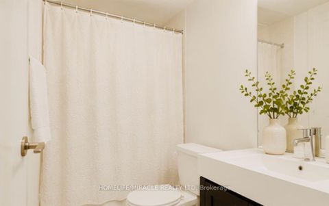 Photo 13 at 1512 - 840 Queens Plate Drive, Clairville, Toronto