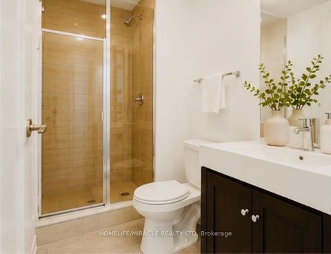 Photo 14 at 1512 - 840 Queens Plate Drive, Clairville, Toronto