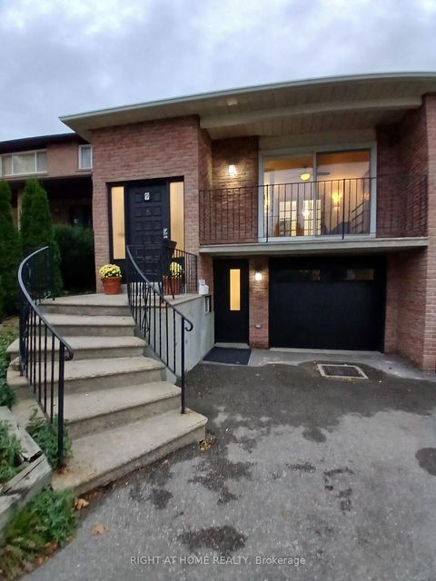Photo 1 at 9 Ivan Nelson Drive, Branson, Toronto