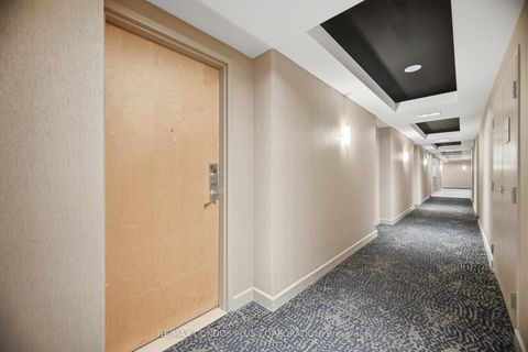 Photo 3 at 509 - 36 Blue Jays Way, Waterfront Communities C1, Toronto