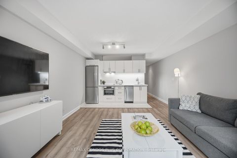 Photo 6 at 509 - 36 Blue Jays Way, Waterfront Communities C1, Toronto