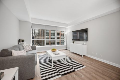 Photo 7 at 509 - 36 Blue Jays Way, Waterfront Communities C1, Toronto
