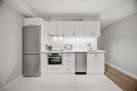 Photo 9 at 509 - 36 Blue Jays Way, Waterfront Communities C1, Toronto