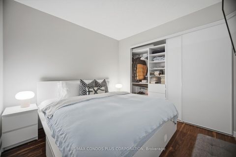 Photo 12 at 509 - 36 Blue Jays Way, Waterfront Communities C1, Toronto