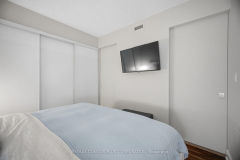 Photo 13 at 509 - 36 Blue Jays Way, Waterfront Communities C1, Toronto