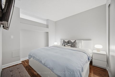 Photo 14 at 509 - 36 Blue Jays Way, Waterfront Communities C1, Toronto