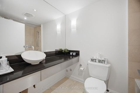 Photo 15 at 509 - 36 Blue Jays Way, Waterfront Communities C1, Toronto