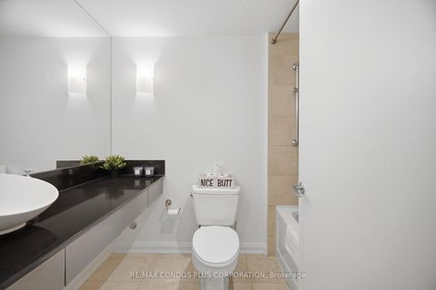 Photo 16 at 509 - 36 Blue Jays Way, Waterfront Communities C1, Toronto