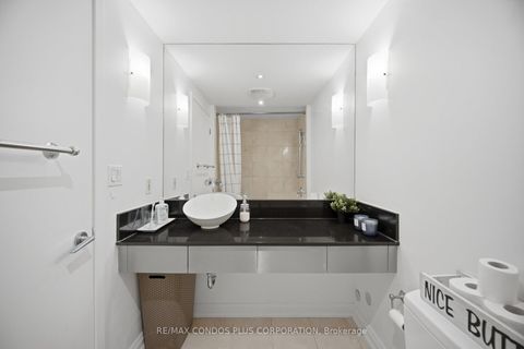 Photo 17 at 509 - 36 Blue Jays Way, Waterfront Communities C1, Toronto