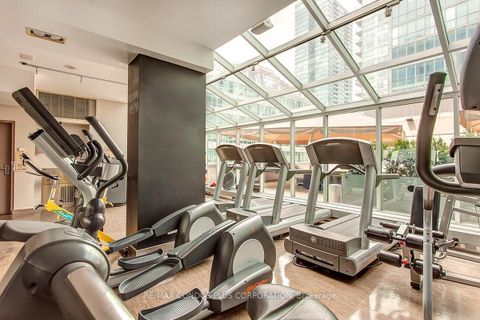 Photo 19 at 509 - 36 Blue Jays Way, Waterfront Communities C1, Toronto