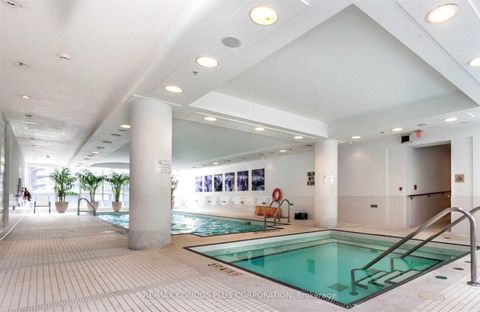 Photo 20 at 509 - 36 Blue Jays Way, Waterfront Communities C1, Toronto