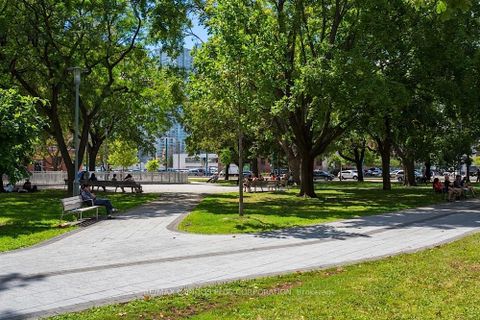 Photo 22 at 509 - 36 Blue Jays Way, Waterfront Communities C1, Toronto