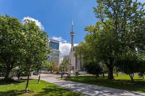 Photo 23 at 509 - 36 Blue Jays Way, Waterfront Communities C1, Toronto
