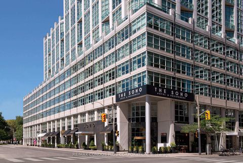 Photo 26 at 509 - 36 Blue Jays Way, Waterfront Communities C1, Toronto