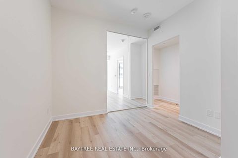 Photo 14 at 414 - 840 St Clair Avenue W, Oakwood Village, Toronto