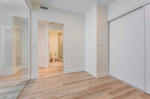 Photo 15 at 414 - 840 St Clair Avenue W, Oakwood Village, Toronto