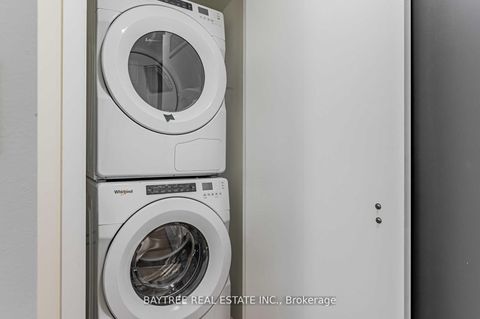Photo 16 at 414 - 840 St Clair Avenue W, Oakwood Village, Toronto