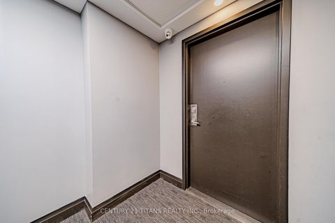 Photo 5 at 424 - 1 Falaise Road, West Hill, Toronto