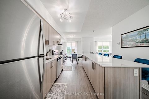 Photo 7 at 424 - 1 Falaise Road, West Hill, Toronto