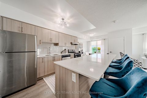 Photo 8 at 424 - 1 Falaise Road, West Hill, Toronto