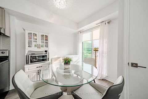 Photo 13 at 424 - 1 Falaise Road, West Hill, Toronto