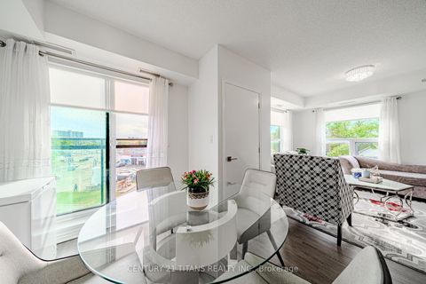 Photo 14 at 424 - 1 Falaise Road, West Hill, Toronto
