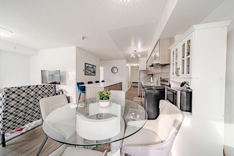 Photo 15 at 424 - 1 Falaise Road, West Hill, Toronto