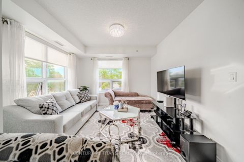 Photo 16 at 424 - 1 Falaise Road, West Hill, Toronto