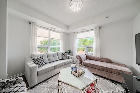 Photo 17 at 424 - 1 Falaise Road, West Hill, Toronto